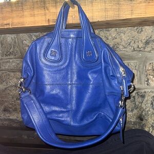 Givenchy Medium Nightingale Bag